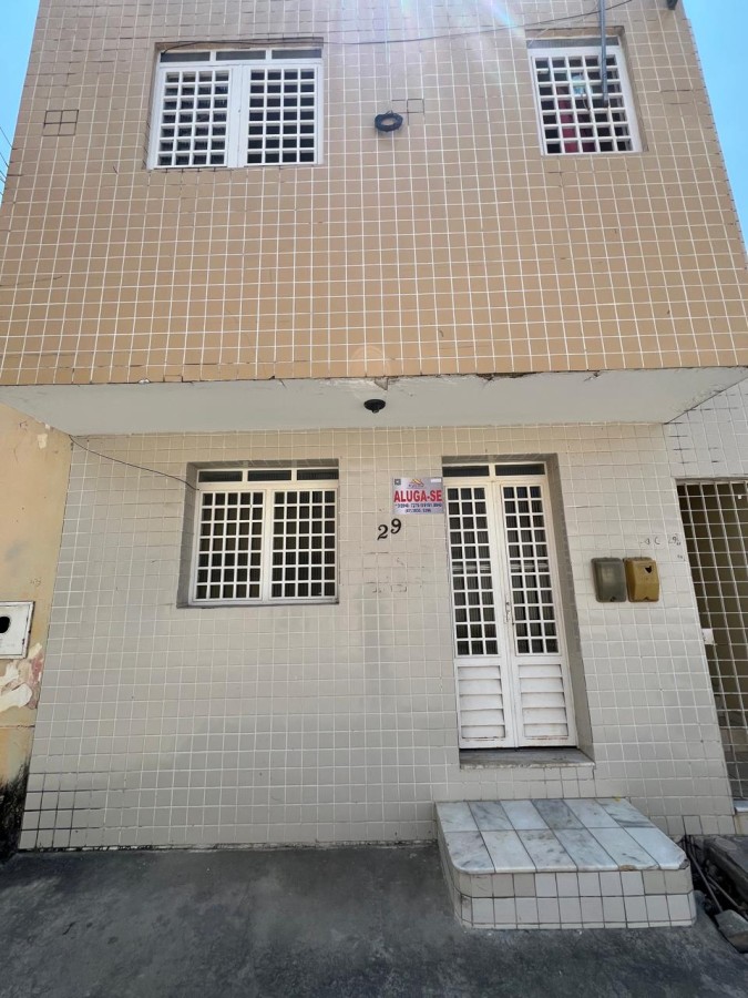 Casa, 3 quartos, 96 m² - Foto 1