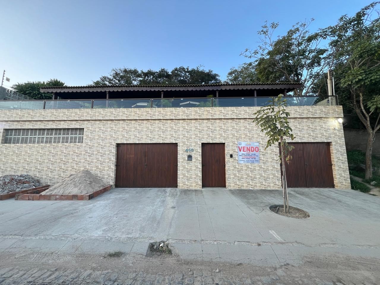Casa - Foto 2