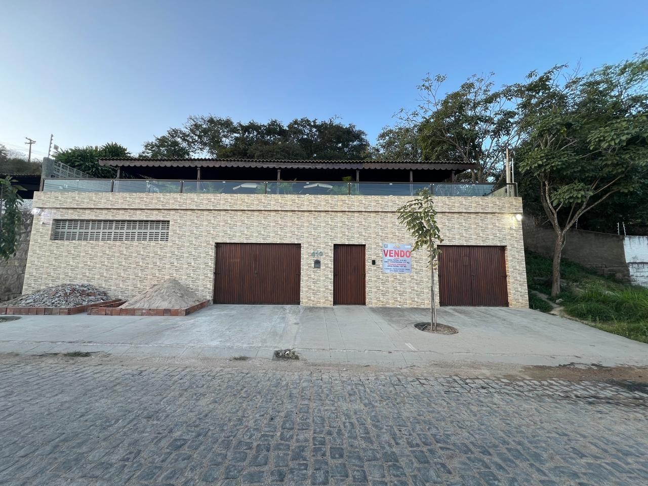 Casa - Foto 1
