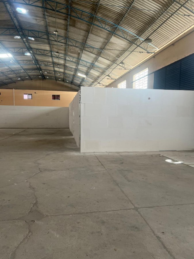 Prédio Inteiro, 1500 m² - Foto 3
