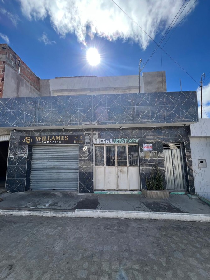 Casa, 3 quartos, 84 m² - Foto 1