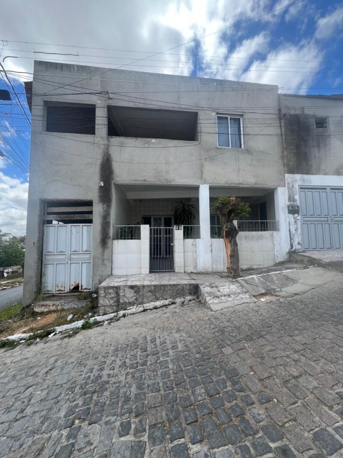 Casa, 7 quartos - Foto 1
