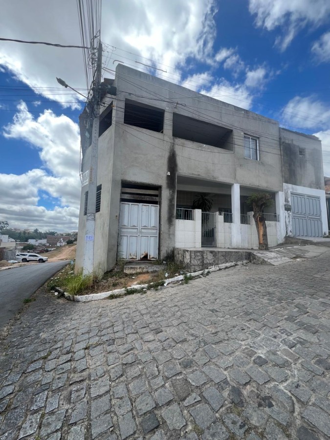 Casa, 7 quartos - Foto 2
