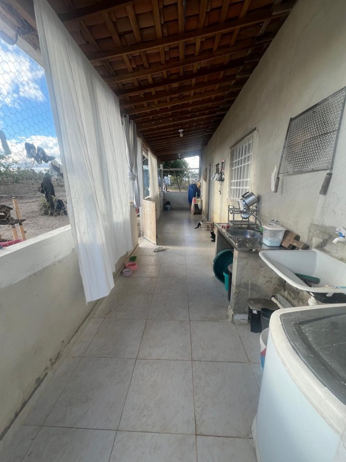 Chácara, 3 quartos, 10000 m² - Foto 16