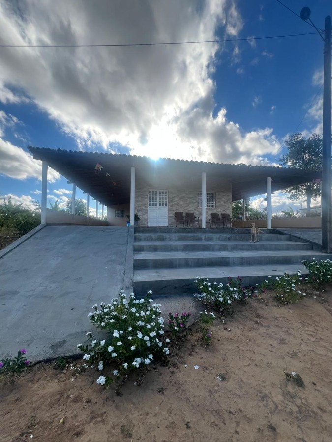 Chácara, 3 quartos, 10000 m² - Foto 2