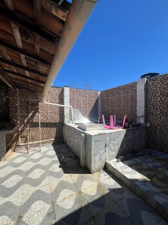 Casa, 3 quartos - Foto 10