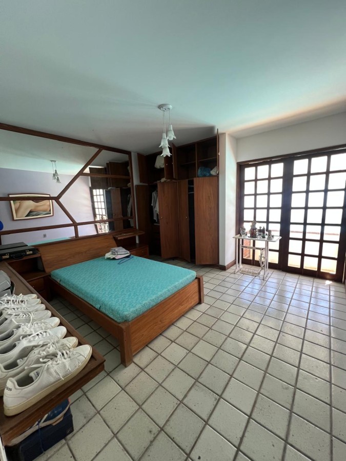 Casa, 5 quartos - Foto 19