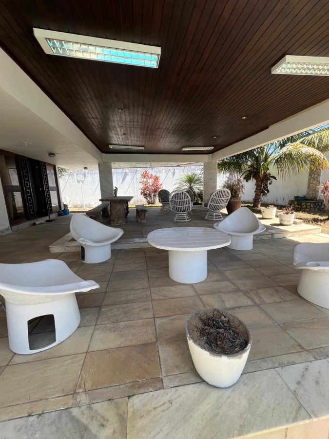 Casa, 5 quartos - Foto 8