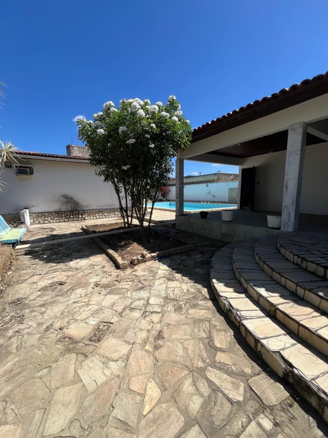 Casa, 5 quartos - Foto 3
