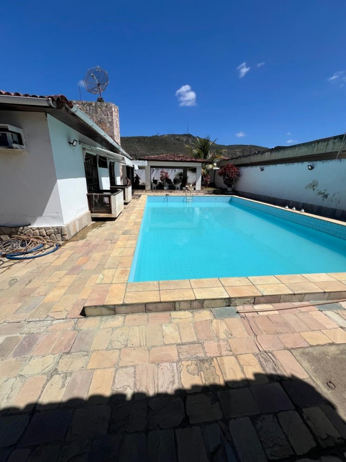 Casa, 5 quartos - Foto 4