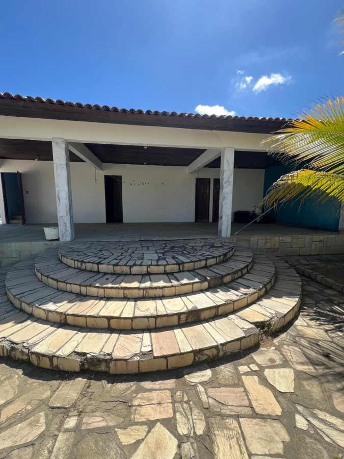 Casa, 5 quartos - Foto 2