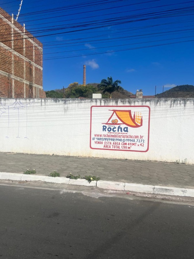 Terreno, 2058 m² - Foto 1