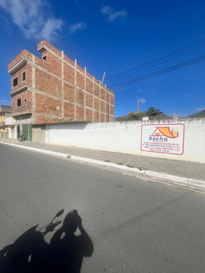 Terreno, 2058 m² - Foto 2
