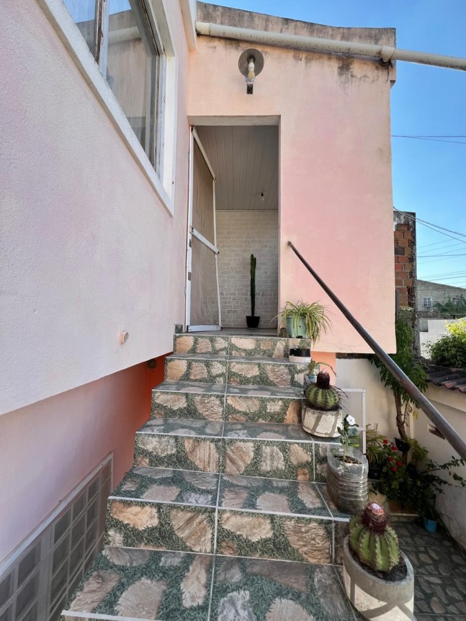 Casa, 6 quartos - Foto 22