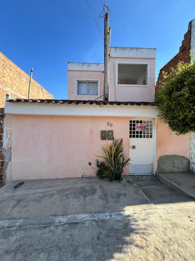 Casa, 6 quartos - Foto 1