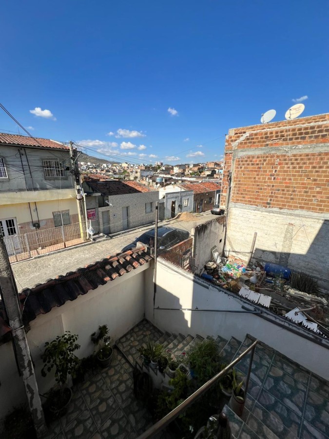 Casa, 6 quartos - Foto 2