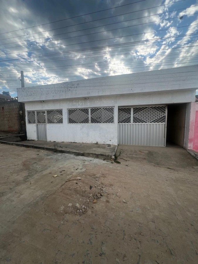 Casa, 4 quartos - Foto 1