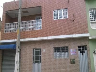 Apartamento para Locação, em Pesqueira, bairro Centro, 3 dormitórios, 1 banheiro