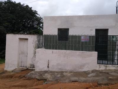 Casa para Venda, em Pesqueira, bairro Prado, 2 dormitórios, 1 banheiro