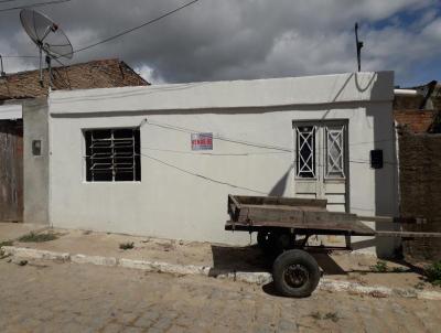 Casa para Venda, em Pesqueira, bairro Central, 2 dormitórios, 1 banheiro