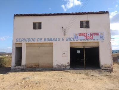 Comercial para Venda, em Pesqueira, bairro Prado