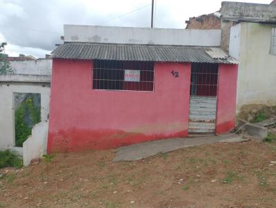 Casa para Venda, em Pesqueira, bairro Centenário, 2 dormitórios, 1 banheiro