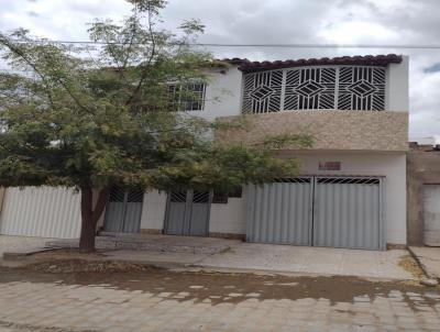 Casa para Locação, em Pesqueira, bairro Eucaliptos, 1 dormitório, 1 banheiro, 1 suíte