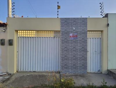 Casa para Locação, em Pesqueira, bairro Eucaliptos, 2 dormitórios, 1 banheiro, 1 vaga