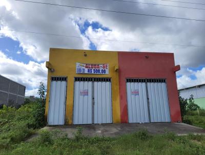 Comercial para Locação, em Pesqueira, bairro Prado