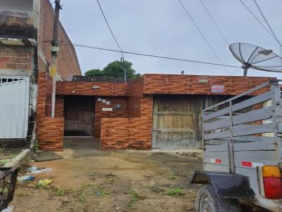 Casa para Venda, em Pesqueira, bairro Cohab II, 3 dormitórios, 1 banheiro, 1 vaga